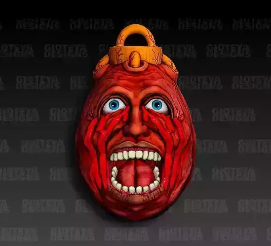 Berzerk Crimson Berehit