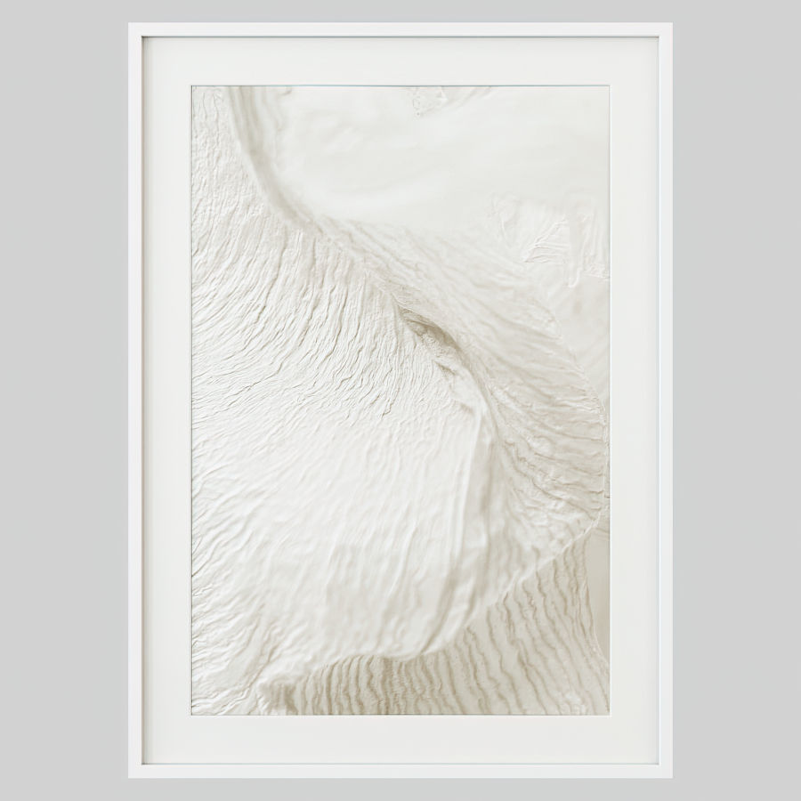 Gallery Wall 117 3D model_2