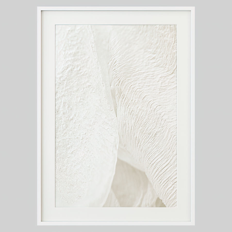 Gallery Wall 117 3D model_1