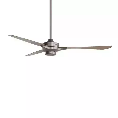 Minka Aire Ceiling Fan 3D model