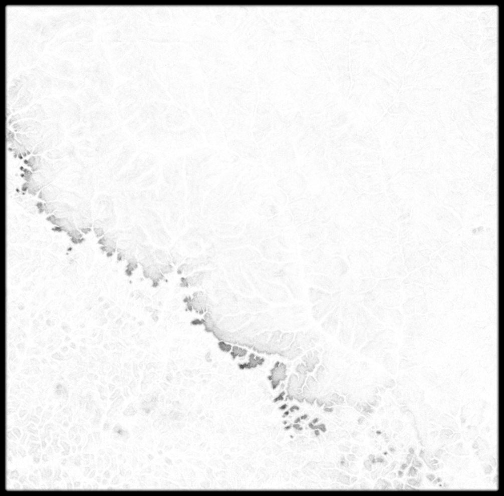 Central African Republic High resolution 24k cavity map Texture_3