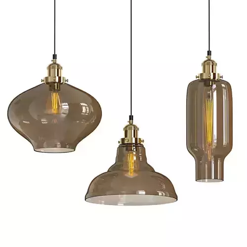 Loft pendant