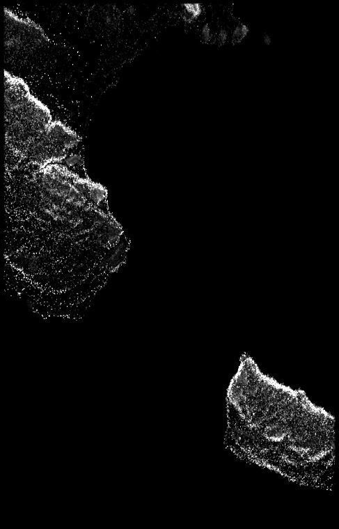 Denmark High resolution 7k thickness map Texture_1