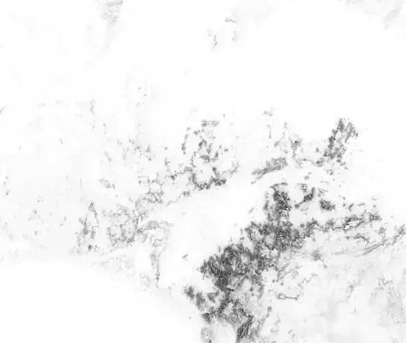 Nigeria High resolution 22k occlusion map