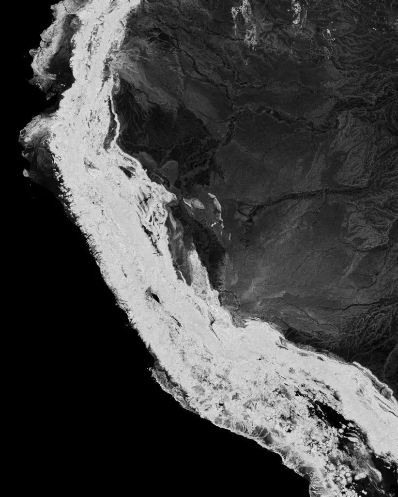 Peru High resolution 35k direct map Texture_0