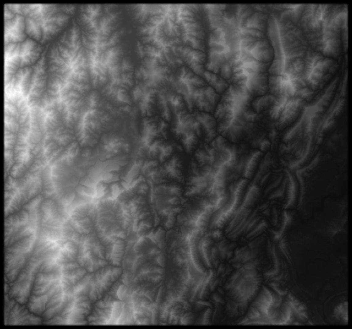 Peru High resolution 35k displacement height and 3D geometry Texture_4