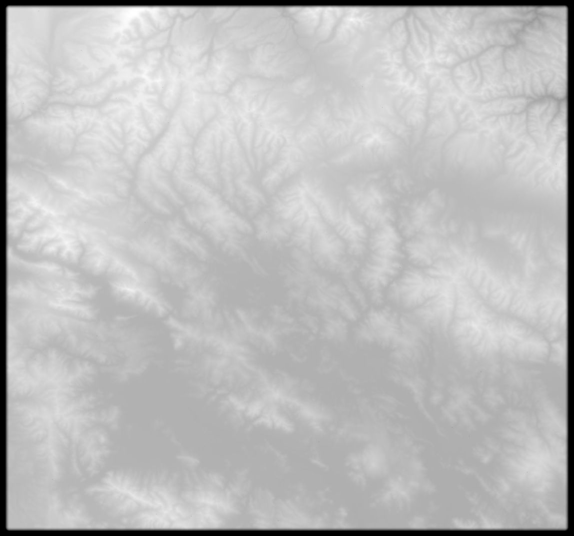 Peru High resolution 35k displacement height and 3D geometry Texture_2