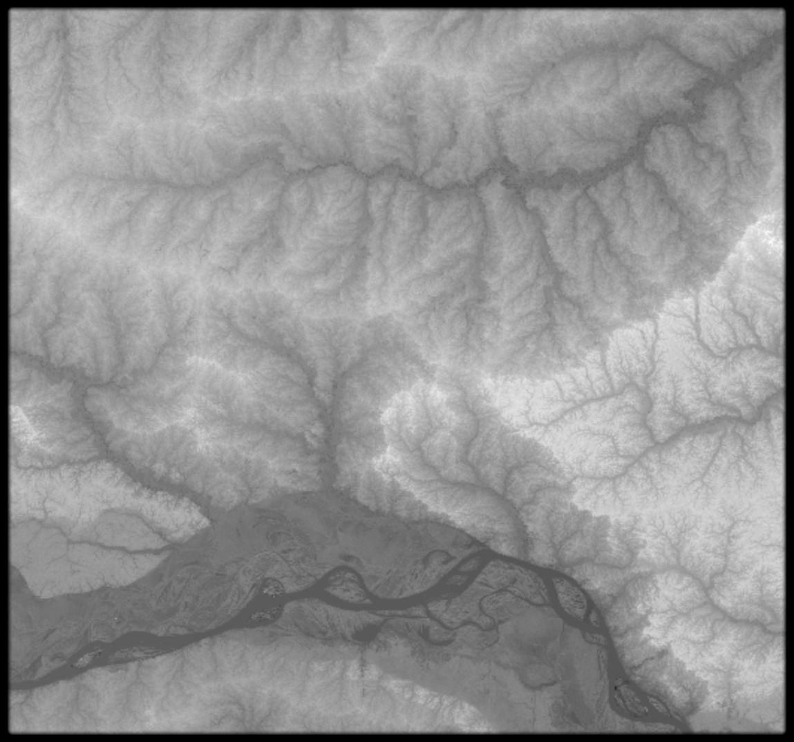 Peru High resolution 35k displacement height and 3D geometry Texture_5