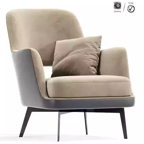 Gatsby Armchair