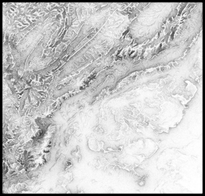 Burundi High resolution 4k occlusion map Texture_3