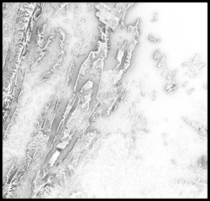 Burundi High resolution 4k occlusion map Texture_5