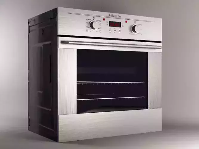Cooking Range 60-inches