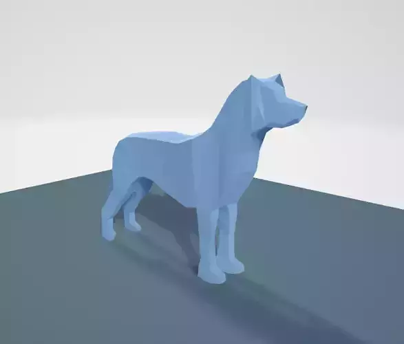DOG 3D