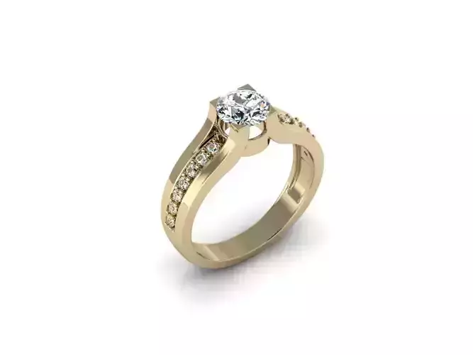 Jewelry Ring