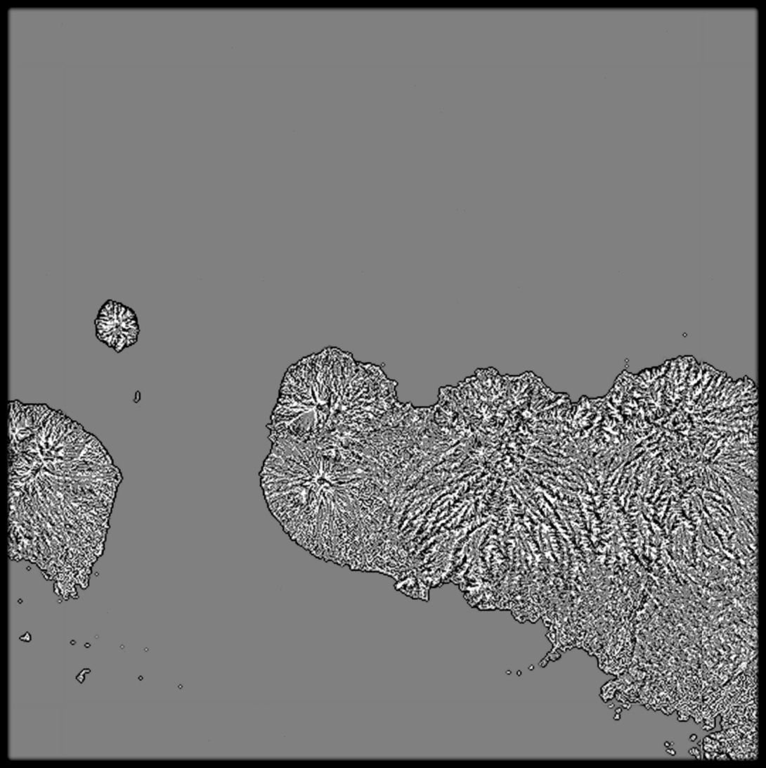 Papua New Guinea High resolution 30k curvature map Texture_3