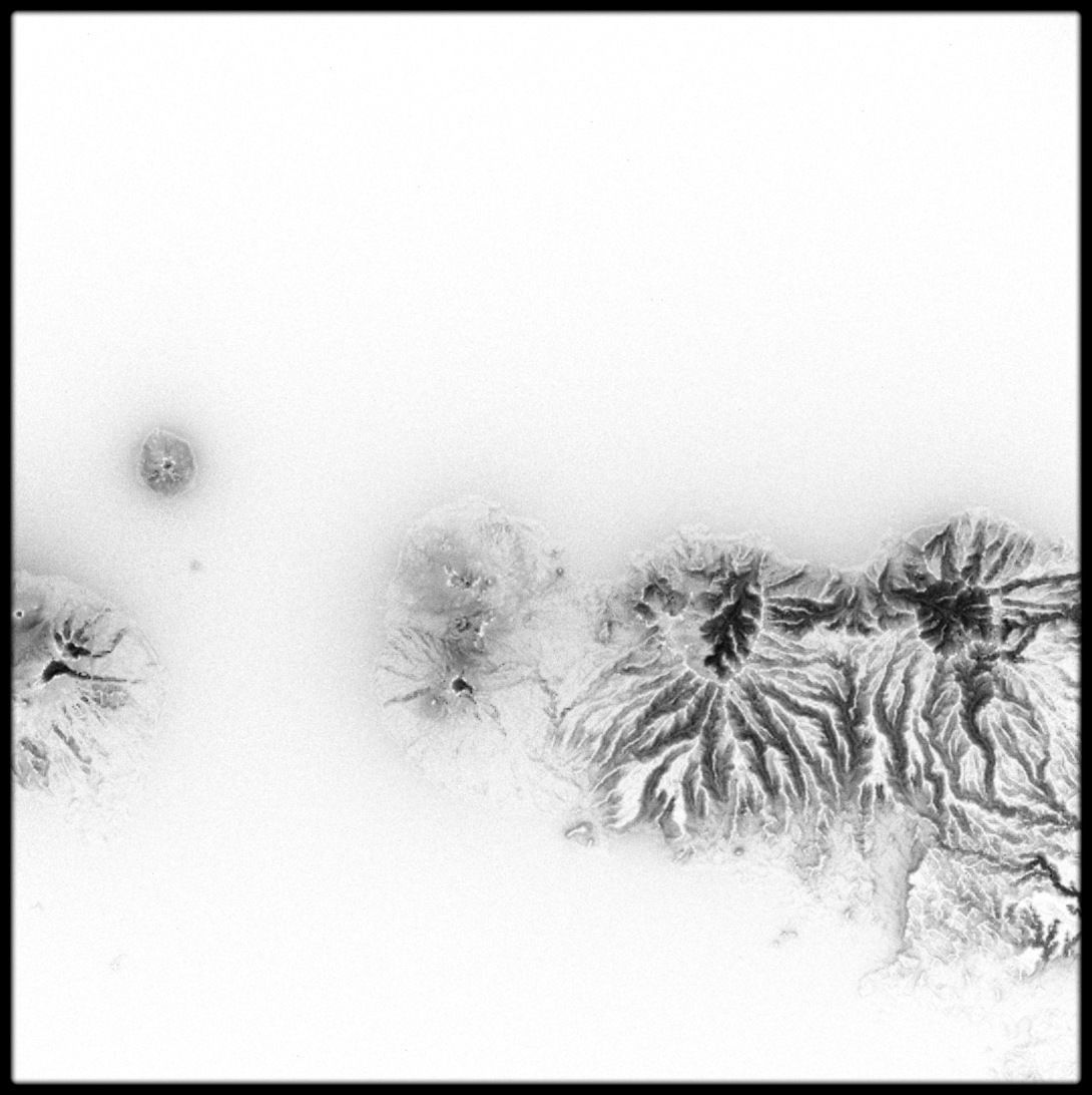 Papua New Guinea High resolution 30k occlusion map Texture_2