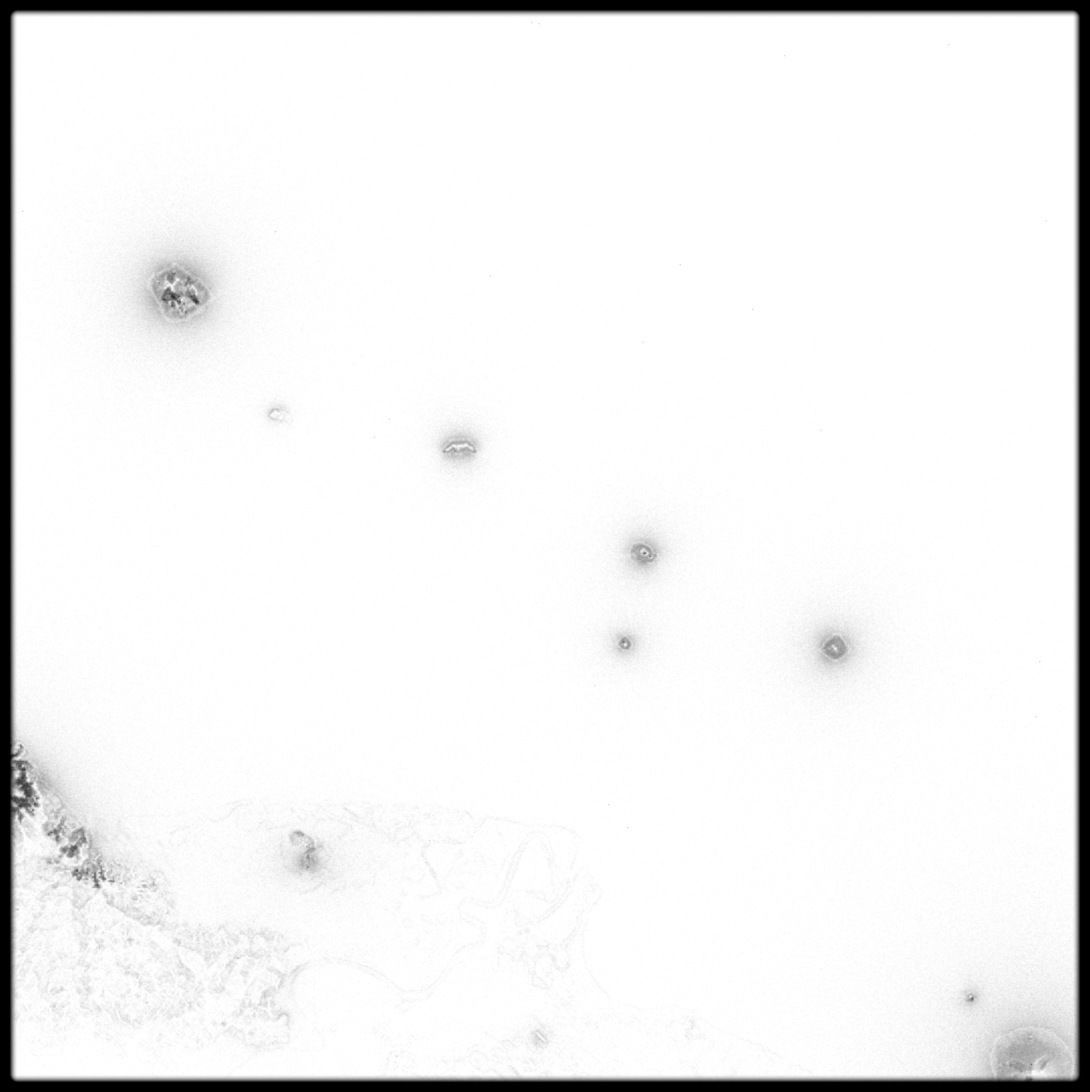 Papua New Guinea High resolution 30k occlusion map Texture_5