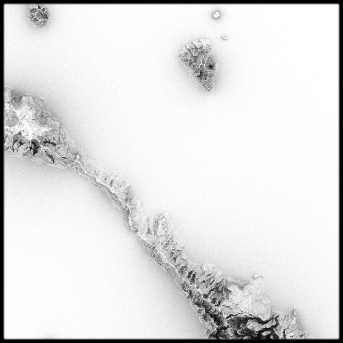 Papua New Guinea High resolution 30k occlusion map Texture_1