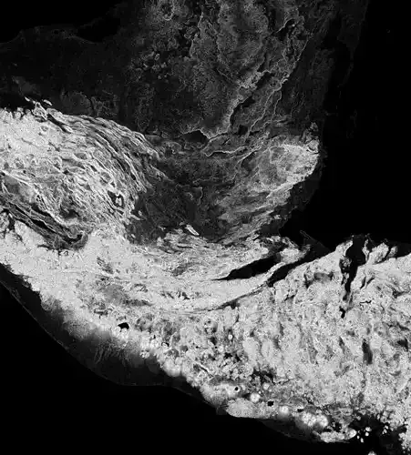 Guatemala High resolution 7k direct map