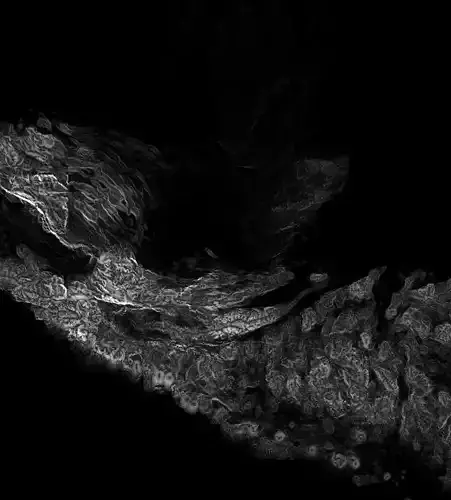 Guatemala High resolution 7k thickness map