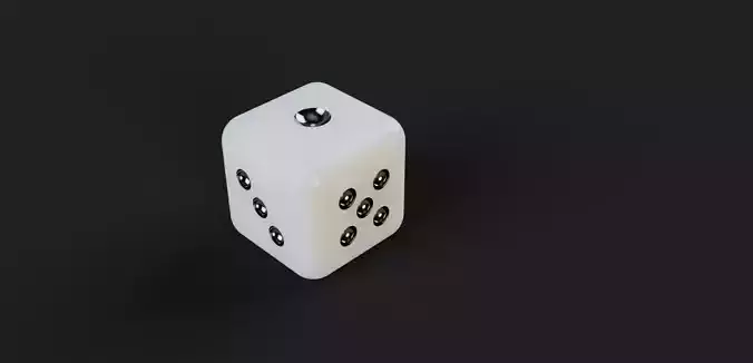 Free Six Sided Die