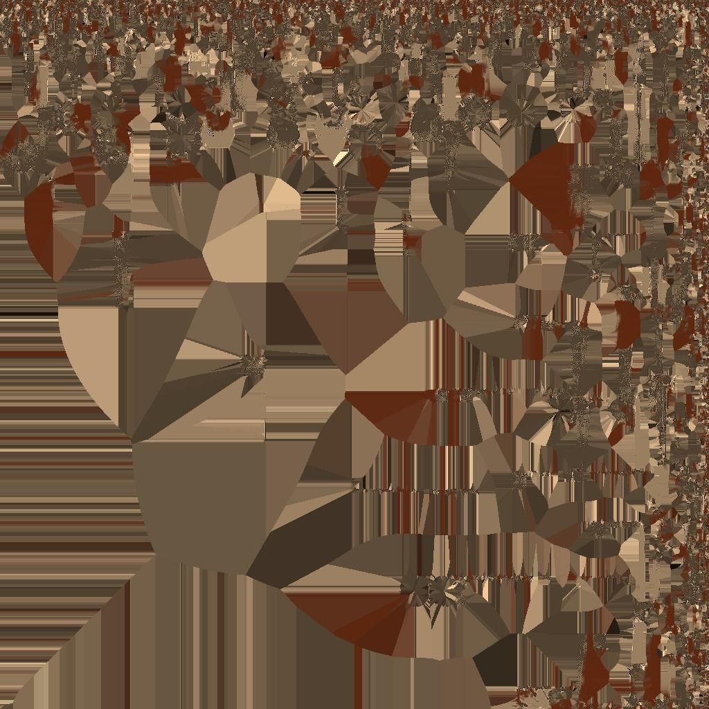 Ancient Android Free 3D model_14