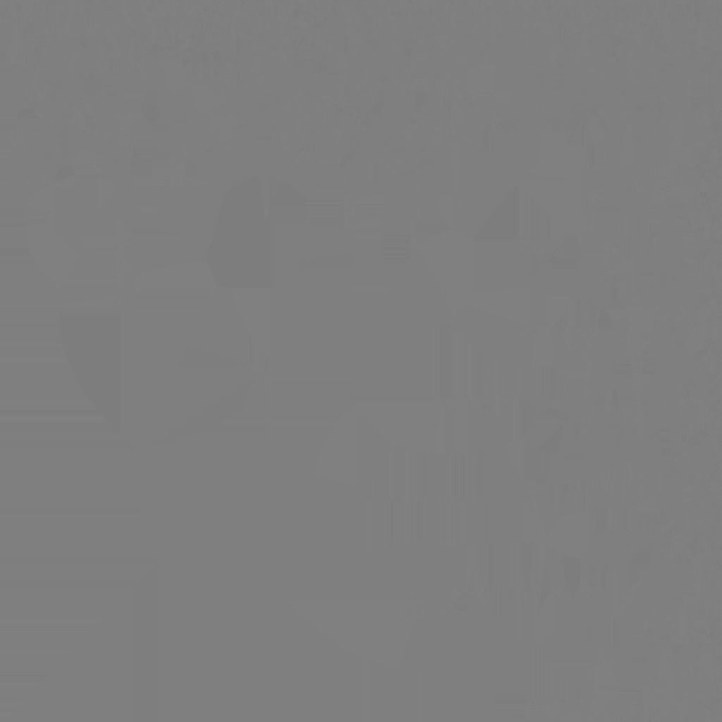 Ancient Android Free 3D model_15