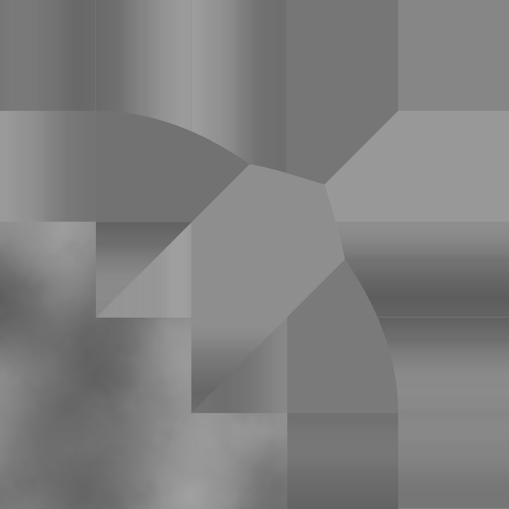 Ancient Android Free 3D model_5