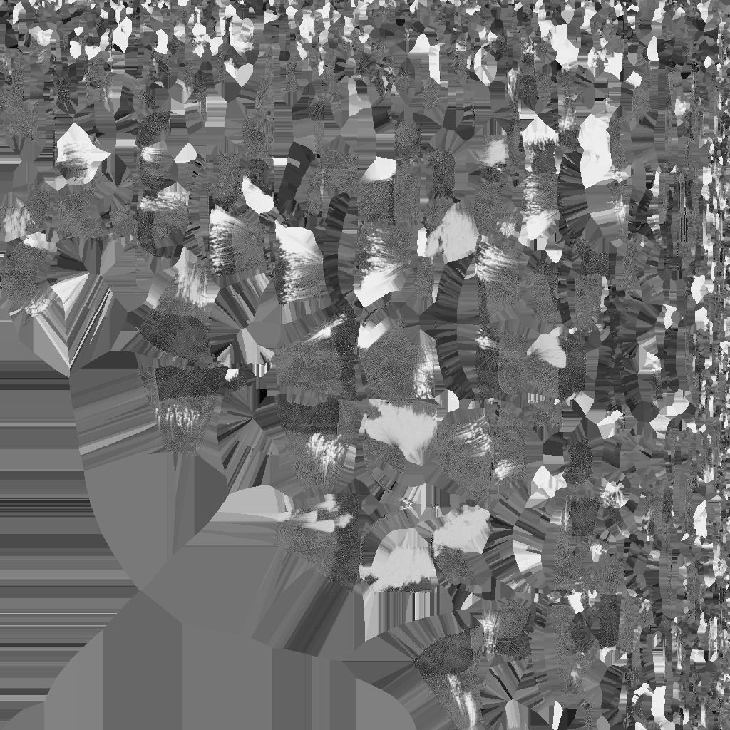 Ancient Android Free 3D model_13