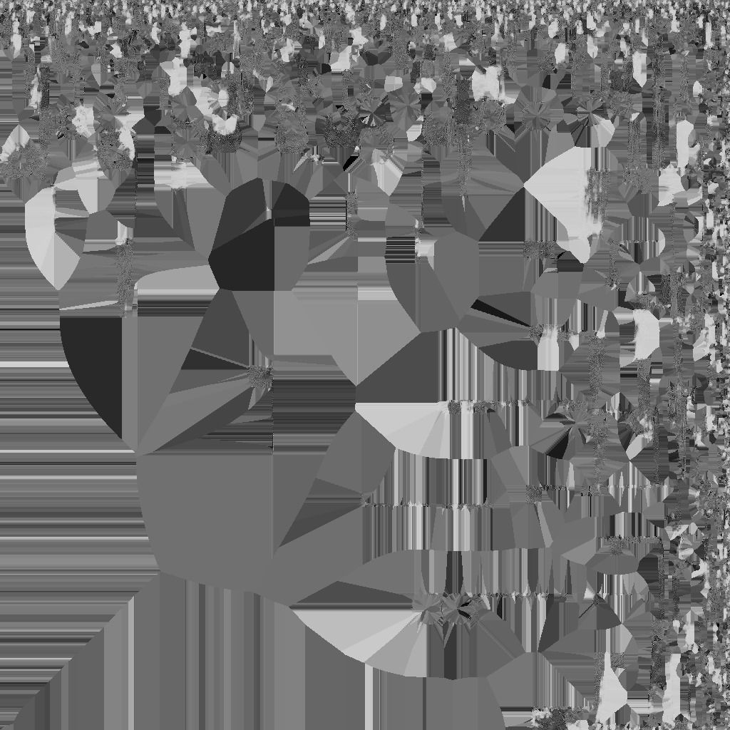 Ancient Android Free 3D model_18