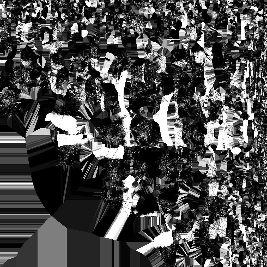 Ancient Android Free 3D model_11