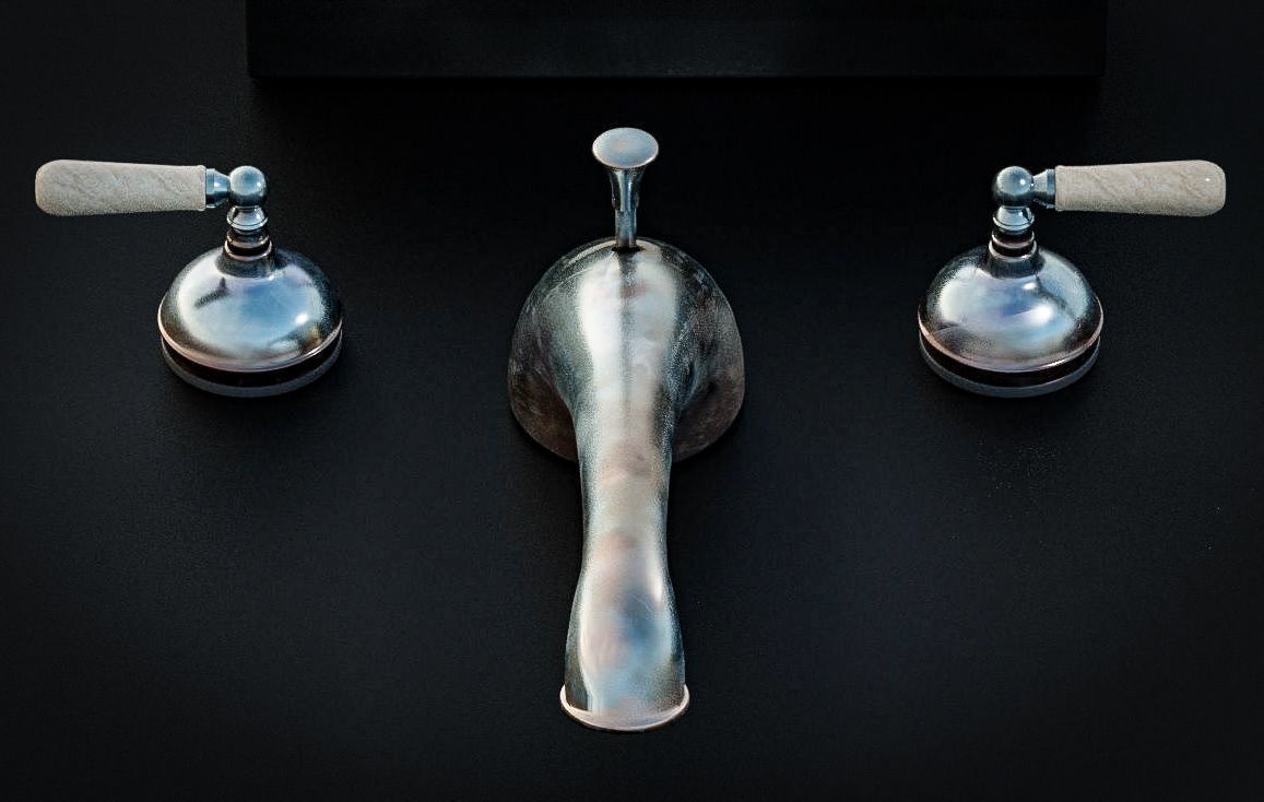Faucet 3D Model Collection 3D model_9