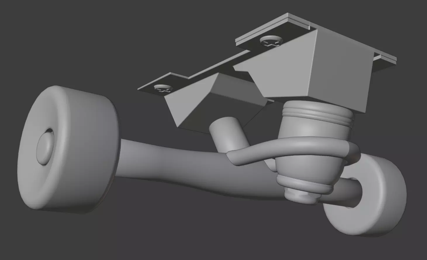 skate wells  Free 3D model_0