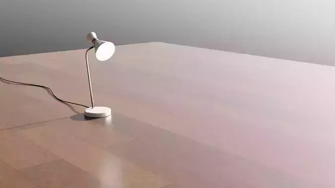 Desk Lamp