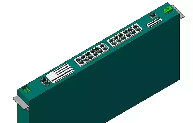 CISCO SYSTEM ME 3400 SERIES 