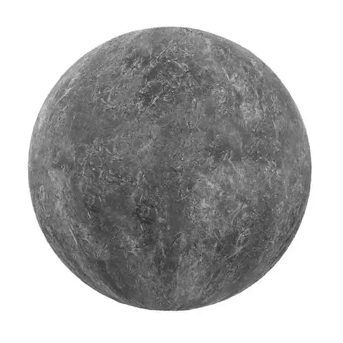 4k Concrete PBR Textures