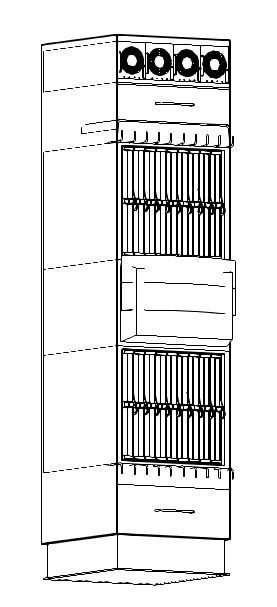 CISCO 1200 3D model_1