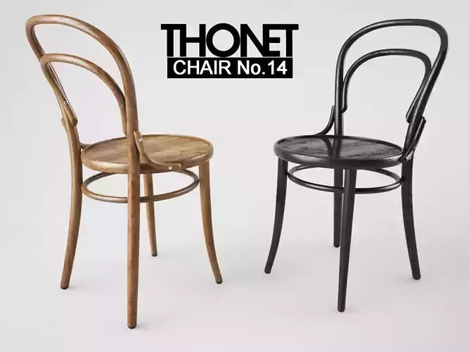 thonet no 14