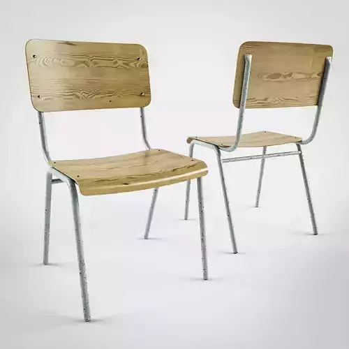 School Chair