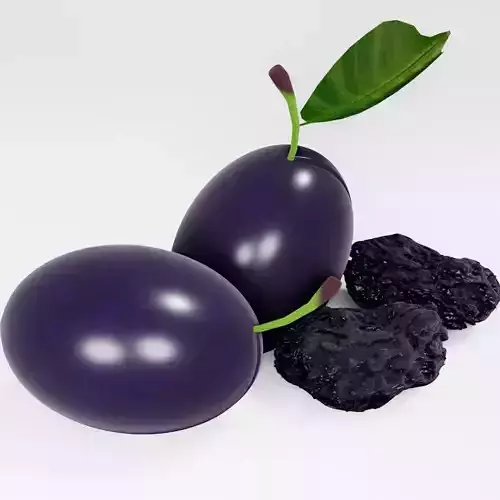 plum fruit