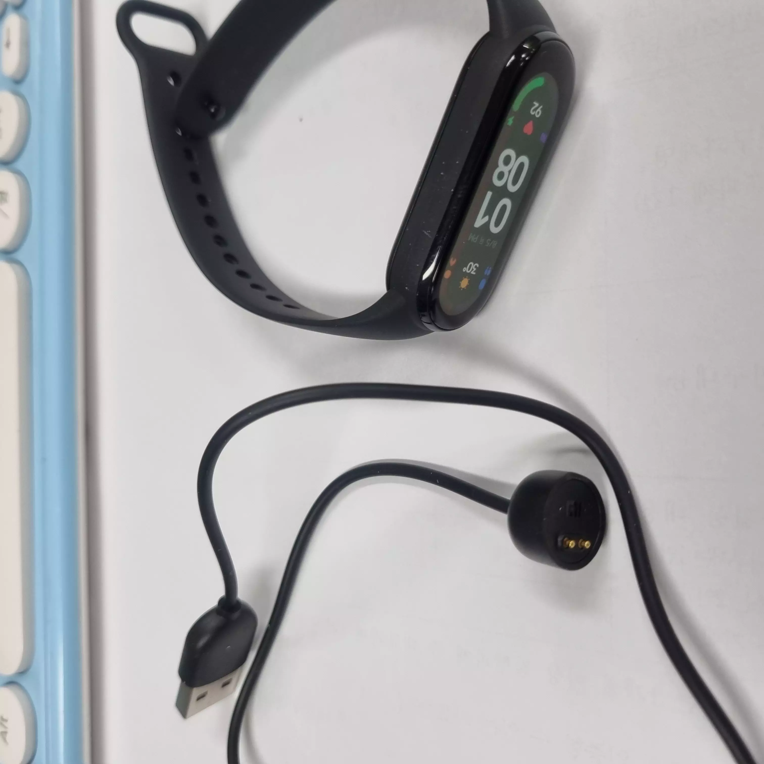 smart watch case 3D print model_0