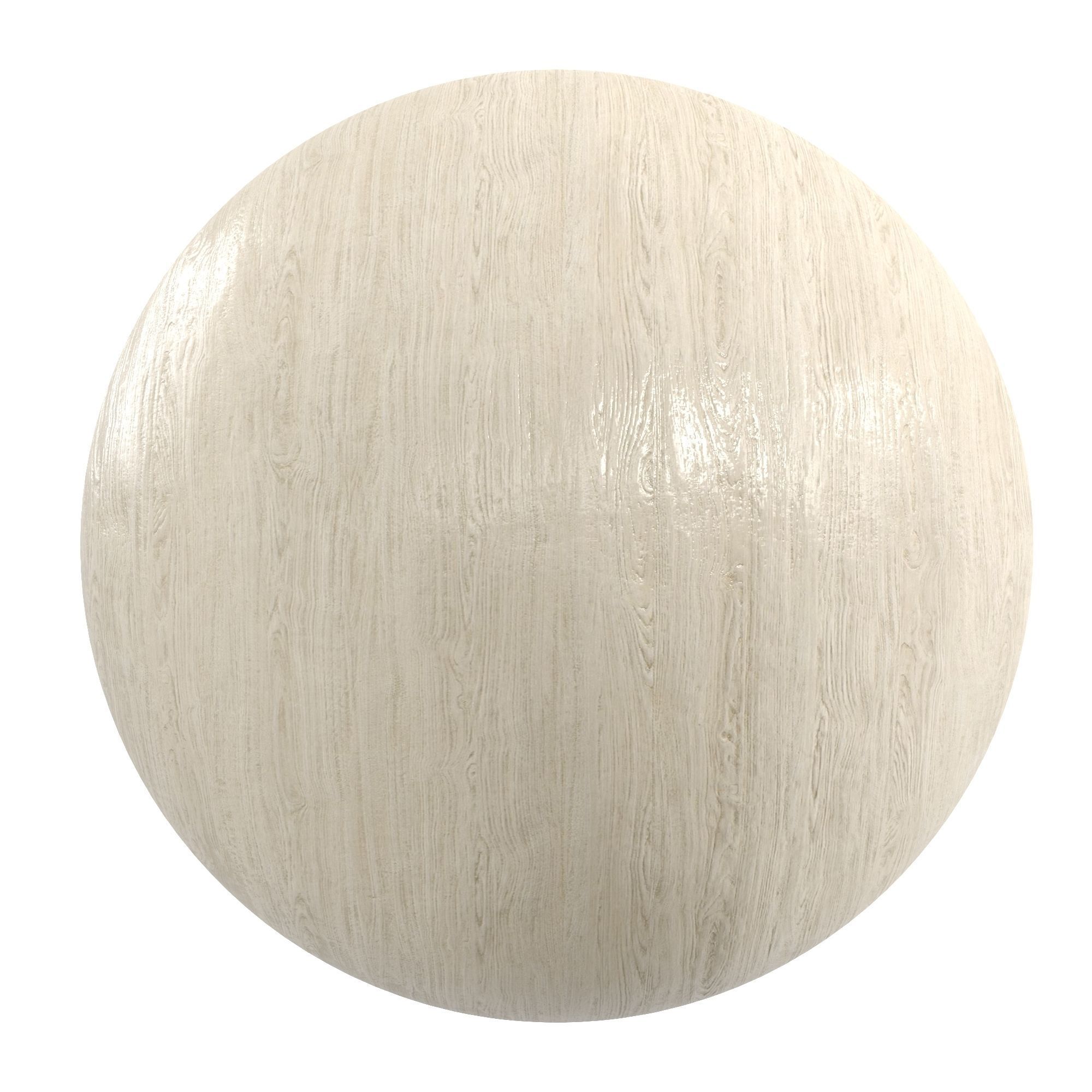 Smooth oak Texture_2