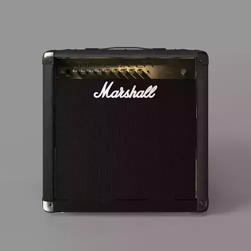 marshall amplifier mg50fx