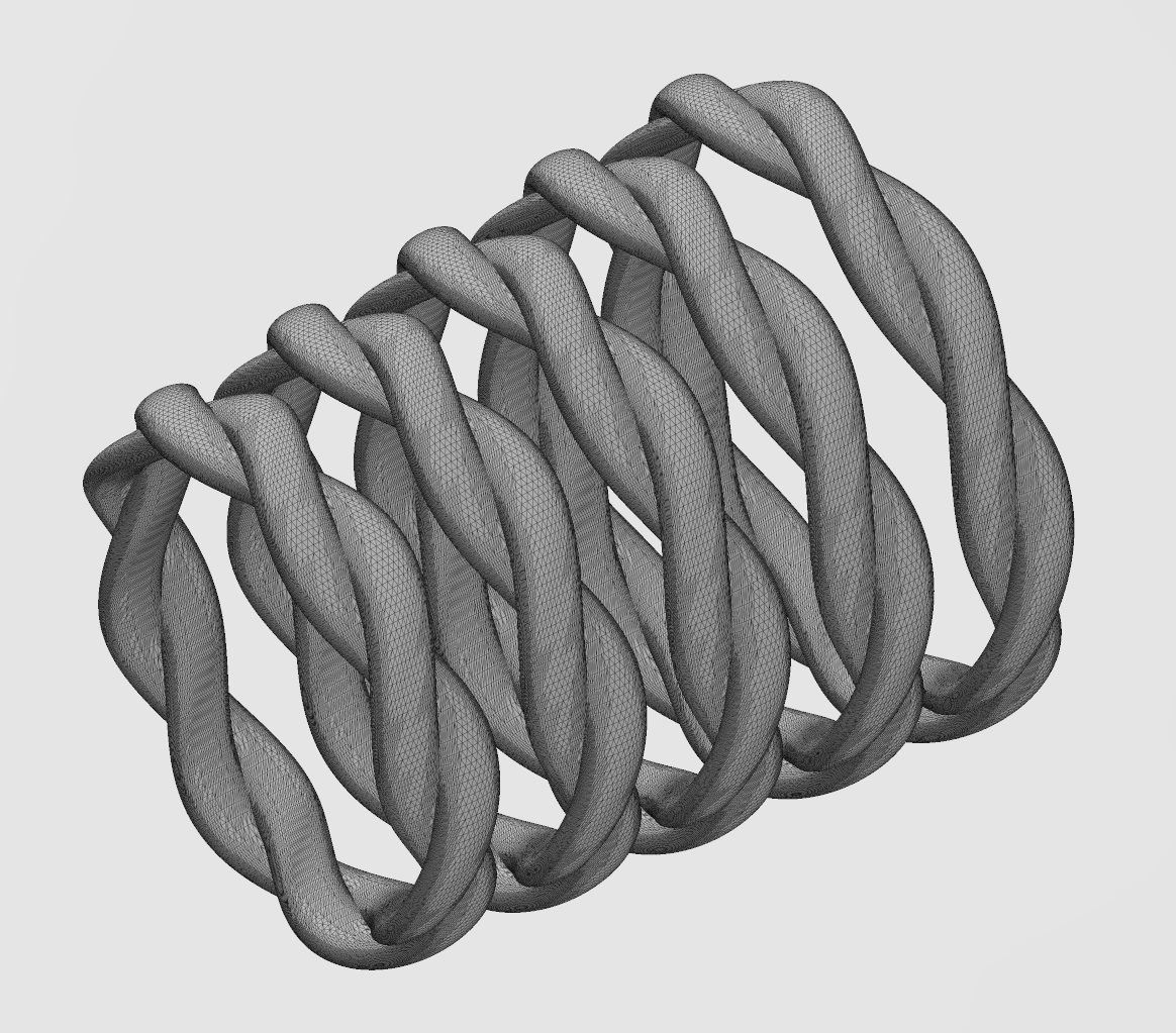 Overlapping braided band US sizes 5to9 3D print model_12