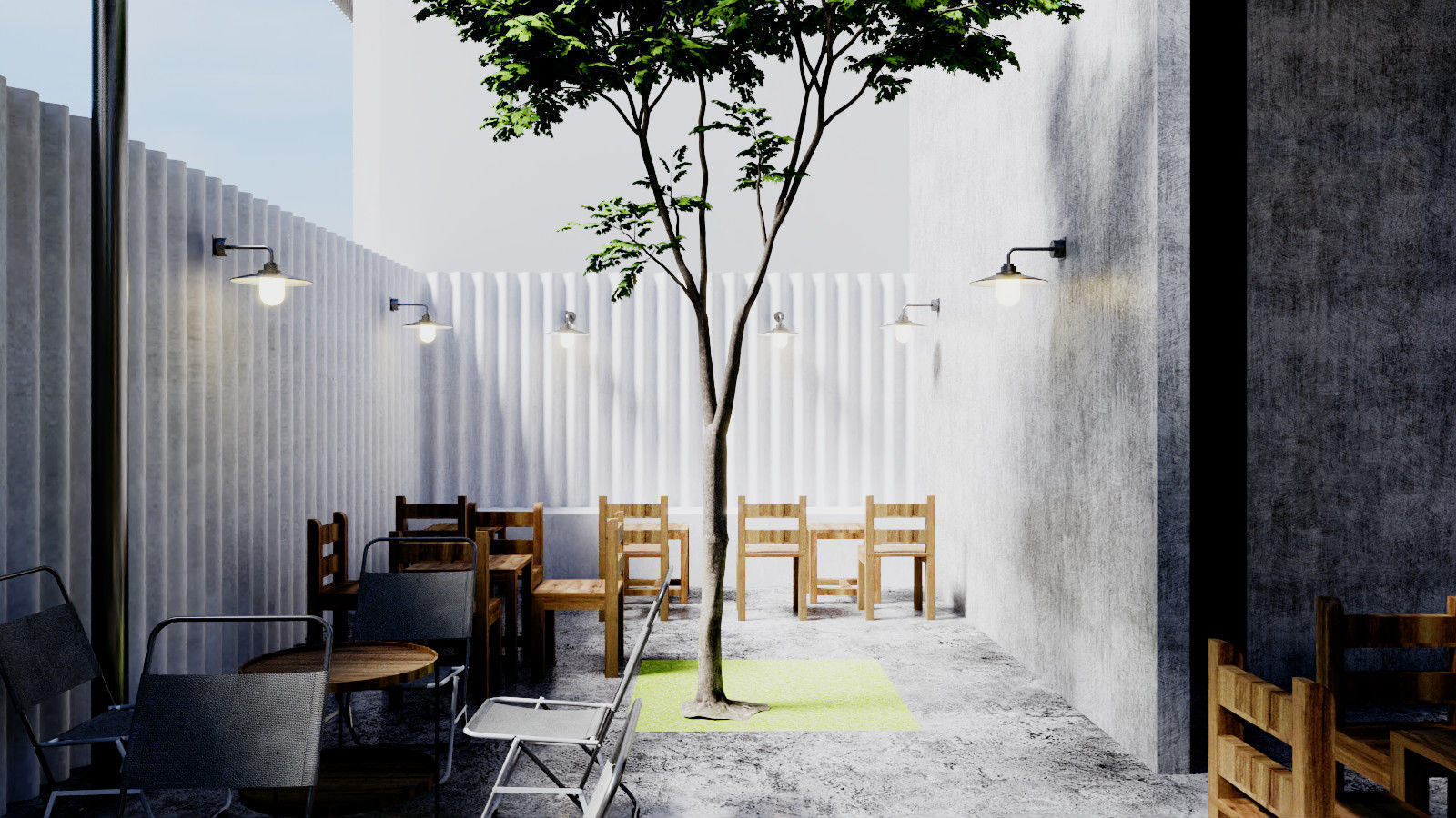 XEPON COFFEE 3D model_9