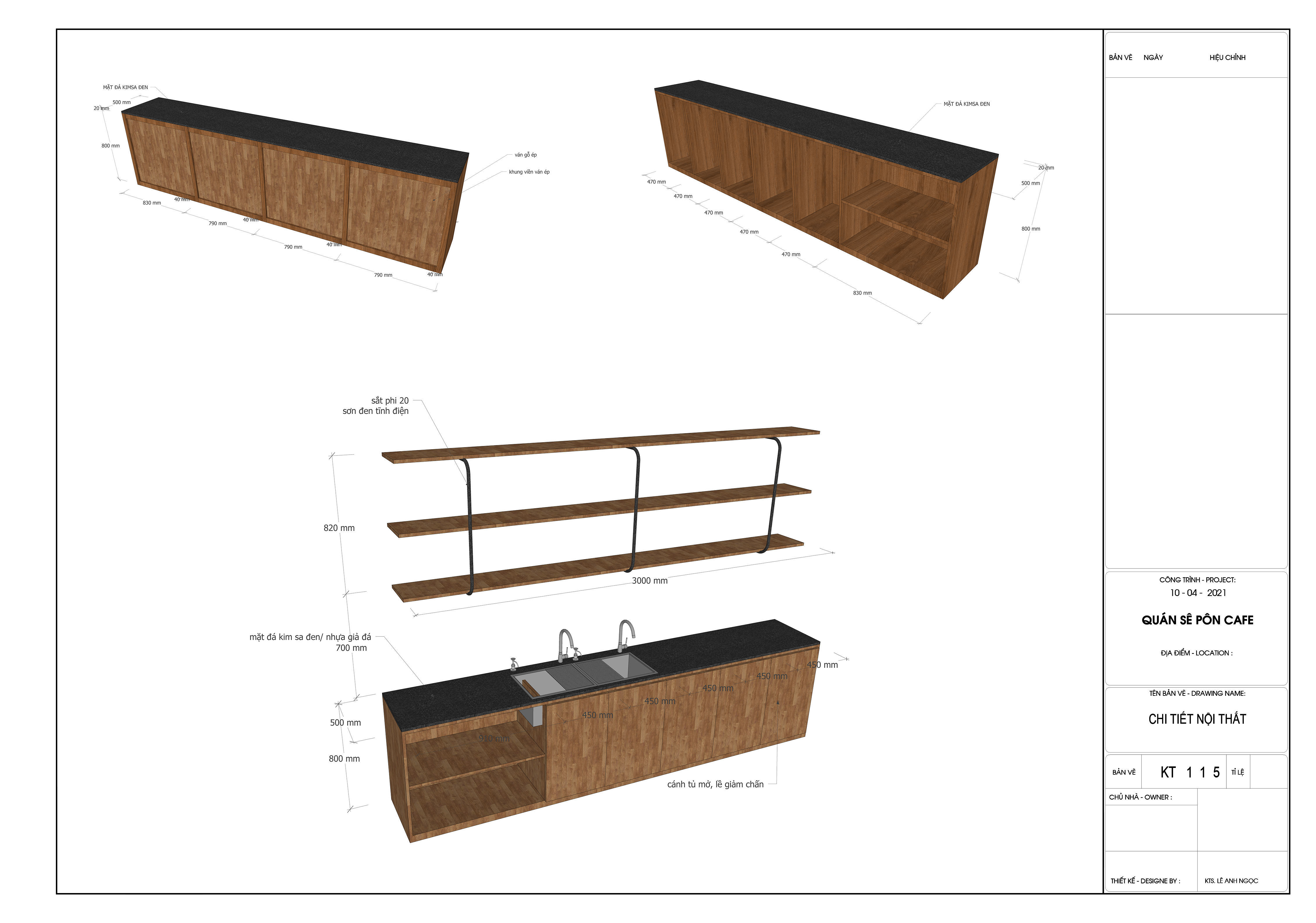 XEPON COFFEE 3D model_11