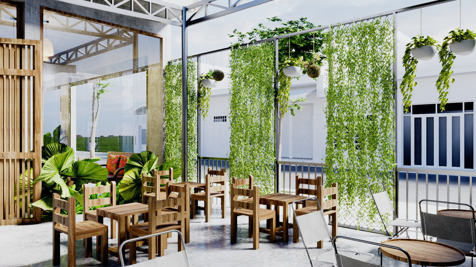 XEPON COFFEE 3D model_2