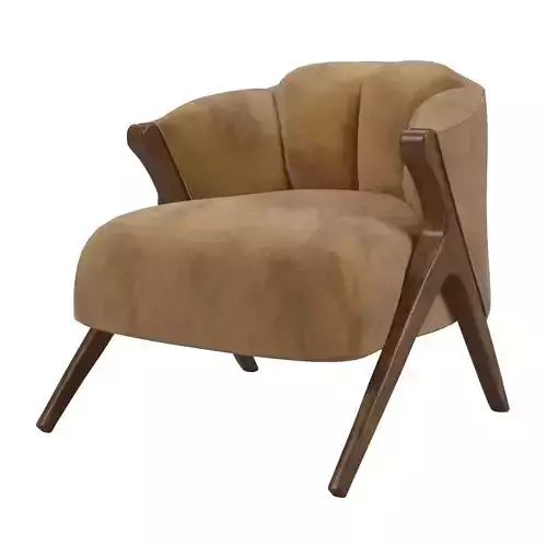 poltrona kirkenes tortora