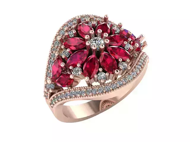 jewelry ring
