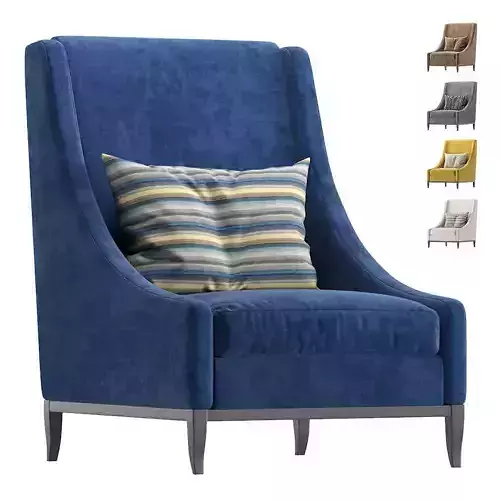 Armchair MONACO Cazarina Interiors